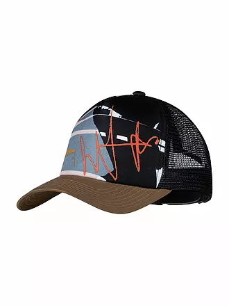 BUFF | Kinder Kappe Trucker | 